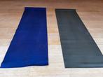 Studio Yoga matten, Sport en Fitness, Yoga en Pilates, Ophalen of Verzenden, Zo goed als nieuw