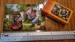 Efteling puzzle van 24 stukjes, Ophalen of Verzenden, Minder dan 500 stukjes