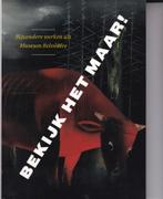 Bekijk het maar - Museum Belvedere (de bijzondere werken), Boeken, Kunst en Cultuur | Beeldend, Ophalen of Verzenden, Gelezen