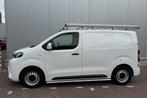 Toyota PROACE Compact 1.6 D-4D Cool Comfort, Trekhaak, 1ste, Voorwielaandrijving, Stof, 1600 cc, Wit