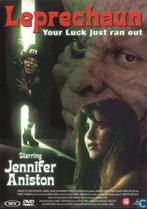 Leprechaun Jennifer Aniston, W. Davis, M. Holton  DVD NW./OR, Vanaf 16 jaar, Ophalen of Verzenden, Zo goed als nieuw, Overige genres