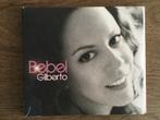 Cd Bebel Gilberto Untitled Ltd Digipack, Ophalen of Verzenden, Zo goed als nieuw