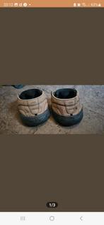 Hoefschoenen, Ophalen of Verzenden, Zo goed als nieuw