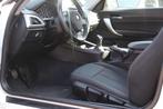 BMW 1-serie 114i "Executive" Stoelverwarming + Airco !, 1-Serie, Gebruikt, 4 cilinders, Wit