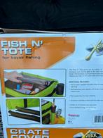 Opberg en visopberg tassen voor katak, Ophalen of Verzenden, Nieuw