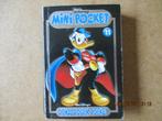 adv6838 donald duck mini pocket 11, Boeken, Stripboeken, Eén stripboek, Ophalen, Gelezen