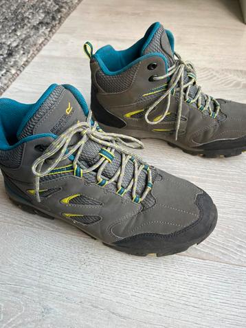 Regatta wandelschoenen kind maat 39 beschikbaar voor biedingen