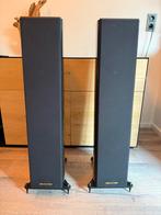 Sonus Faber Concerto Domus - Fantastisch geluid en design!, Audio, Tv en Foto, Zo goed als nieuw, 120 watt of meer, Front, Rear of Stereo speakers