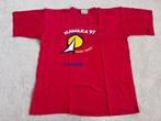 Scouting - Nawaka 1997 - T-shirt - L, Verzamelen, Scouting, Gebruikt, Ophalen of Verzenden, Kleding
