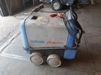 Kranzle 890 hogedrukreiniger heetwater hogedrukspuit, Tuin en Terras, Gebruikt, Kranzle, Elektrisch, Met autostop en -start