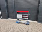 Würth bedrijfswagen inrichting bedrijfswageninrichting, Ophalen