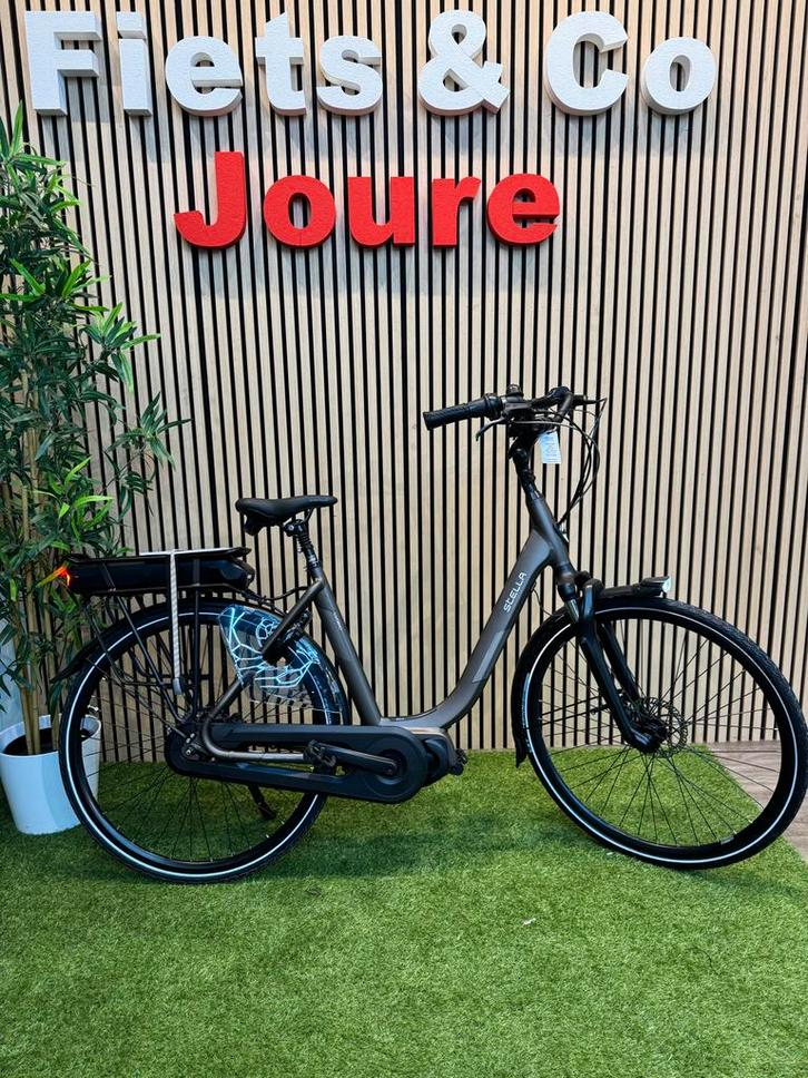 Stella Livorno MDS (ex demo), Fietsen en Brommers, Elektrische fietsen, Zo goed als nieuw, Overige merken, 51 tot 55 cm, Ophalen