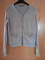 Sandwich vest maat L, Beige, Maat 42/44 (L), Ophalen of Verzenden, Zo goed als nieuw