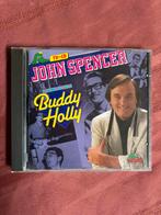John Spencer - John Spencer zingt Buddy Holly, Verzenden, Gebruikt, Levenslied of Smartlap