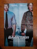 Baantjer het begin Filmposter, Ophalen of Verzenden, Zo goed als nieuw, A1 t/m A3, Film en Tv