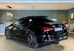 Mercedes-Benz A-Klasse 250e AMG I Pano I Burmester I Camera, Gebruikt, 4 cilinders, 160 pk, Zwart