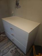 Commode petit amelie, Kinderen en Baby's, Ophalen, 50 tot 70 cm, 90 tot 105 cm, 100 cm of meer