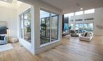 AANBIEDING! EIKEN VLOER RUSTIEK CHATEAU VLOER, Ophalen of Verzenden, Nieuw, 75 m² of meer, Parket