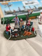 Groot Kerstdorp Pakket Lemax/LuVille - Nieuwstaat!, Diversen, Kerst, Ophalen of Verzenden, Nieuw