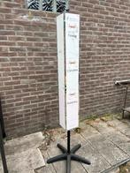 1 display, Diversen, Gebruikt, Ophalen of Verzenden, Nvt, Nvt