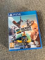 Riders Republic PS4, Spelcomputers en Games, Met games, Ophalen of Verzenden, Zo goed als nieuw, Zonder controller