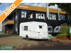 Knaus Yaseo 340 PX 2025 unieke lichtgewicht, Overige typen, Standaardzit, Tot en met 2, 750 - 1000 kg