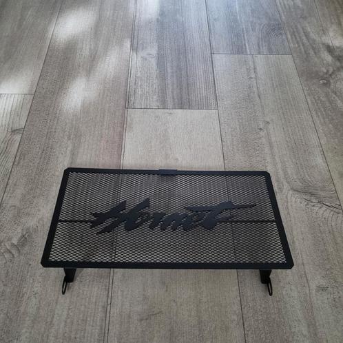Honda cb600F Hornet radiateur beschermer en andere mat., Motoren, Accessoires | Overige, Zo goed als nieuw, Ophalen of Verzenden