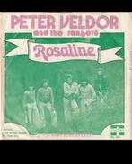 Gezocht peter veldor, Ophalen of Verzenden, Zo goed als nieuw, Overige formaten, Levenslied of Smartlap