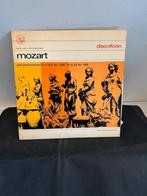 Mozart* – Pianoconcerten In A Dur. KV. 488 / In D Kl. KV. 46, Ophalen of Verzenden, Classicisme, Zo goed als nieuw