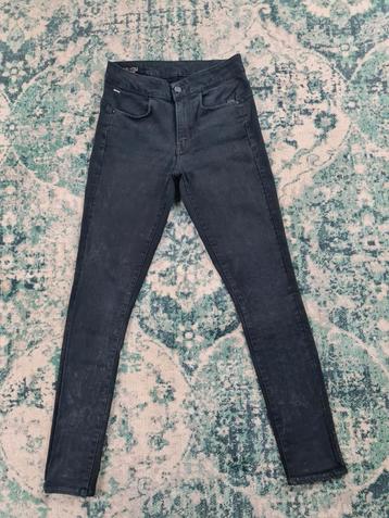 G-star raw citi-you high super skinny W28 L30 WMN Tulsi2830
 beschikbaar voor biedingen