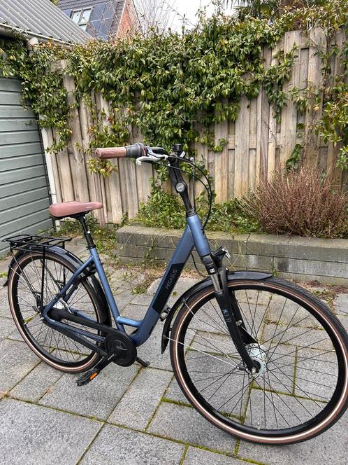 Pegasus Siena 7 Dames Fiets, Fietsen en Brommers, Fietsen | Dames | Damesfietsen, Zo goed als nieuw, Overige merken, 56 cm of meer