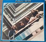 The Beatles 2 lp 1967-1970, Ophalen of Verzenden, 1960 tot 1980, Gebruikt, 12 inch