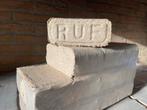 RUF Beukenhout Briketten - Haardhout, Minder dan 3 m³, Ophalen, Beukenhout, Blokken