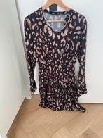 Jurk van Pescara, Bruin, Maat 42/44 (L), Pescara, Ophalen of Verzenden