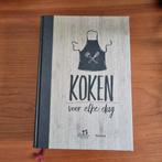 Koken voor elke dag - Praktisch kookboek, Ophalen, Gezond koken, Tapas, Hapjes en Dim Sum, Zo goed als nieuw