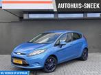 Ford Fiesta 1.25 Limited | Zuinig & Betrouwbaar | Rijklaar, Voorwielaandrijving, Euro 5, Gebruikt, 1242 cc