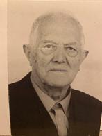 pater Stroomer 1993 Velsen 1992 Nijmegen missie Brazilië, Ophalen of Verzenden