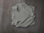 Leuke We Fashion meisjes trui maat 170/176, Ophalen of Verzenden, Zo goed als nieuw, Maat 46 (S) of kleiner, Blauw