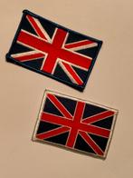 Groot Brittanië Engeland vintage kleding embleem landen logo, Ophalen of Verzenden, Zo goed als nieuw, Overige typen
