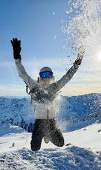 Brunotti Skipak heren M, Maat 48/50 (M), Brunotti, Ophalen of Verzenden, Zo goed als nieuw