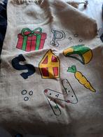 Gratis jute zak, Diversen, Sinterklaas, Ophalen