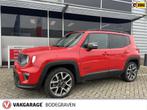 Jeep RENEGADE 4xe 240 Plug-in Hybrid Electric S, Auto's, Jeep, Automaat, Gebruikt, Euro 6, Plug-in hybride