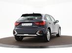 Audi A1 Citycarver 30 Tfsi 110pk S-tronic Epic · Apple/Andr, Auto's, Stof, Euro 6, Start-stop-systeem, Blauw