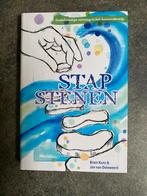 J.H. van Doleweerd - Stapstenen, Zo goed als nieuw, Nederlands, Overige niveaus, J.H. van Doleweerd; A.J. Kunz