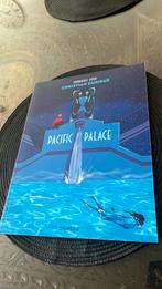NIEUW / ongelezen / ROBBEDOES DOOR :   PACIFIC PALACE, Christian durieux, Eén stripboek, Nieuw, Ophalen of Verzenden