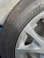 Alfa Mito Velgen met Banden 195/55R16, Ophalen of Verzenden