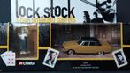 Rover 3500 V8 lock Stock & 2 Smoking Barrels Movie Corgi Pol, Verzenden, Nieuw, Auto, Corgi