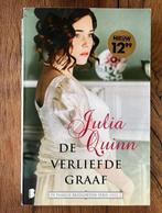 Bridgerton boeken NL, Boeken, Ophalen of Verzenden, Zo goed als nieuw