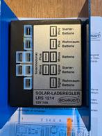 Schaudt Solar-Laderegler LRS 1214 - Omvormer Zonnepanelen, Ophalen of Verzenden, Gebruikt