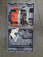 Black & Decker Bovenfrees - Krachtige Freesmachine, Ophalen of Verzenden, Gebruikt